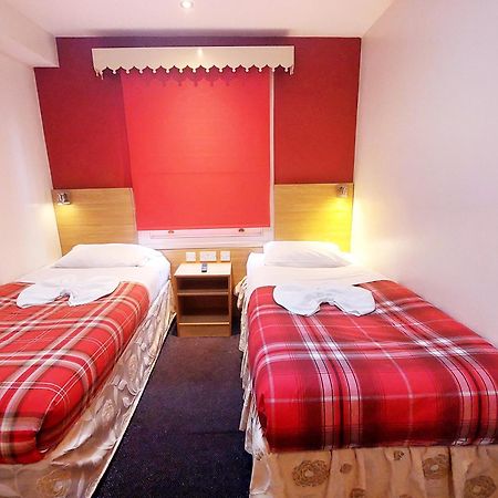 Carlton Hotel Лондон Екстер'єр фото