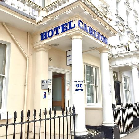 Carlton Hotel Лондон Екстер'єр фото