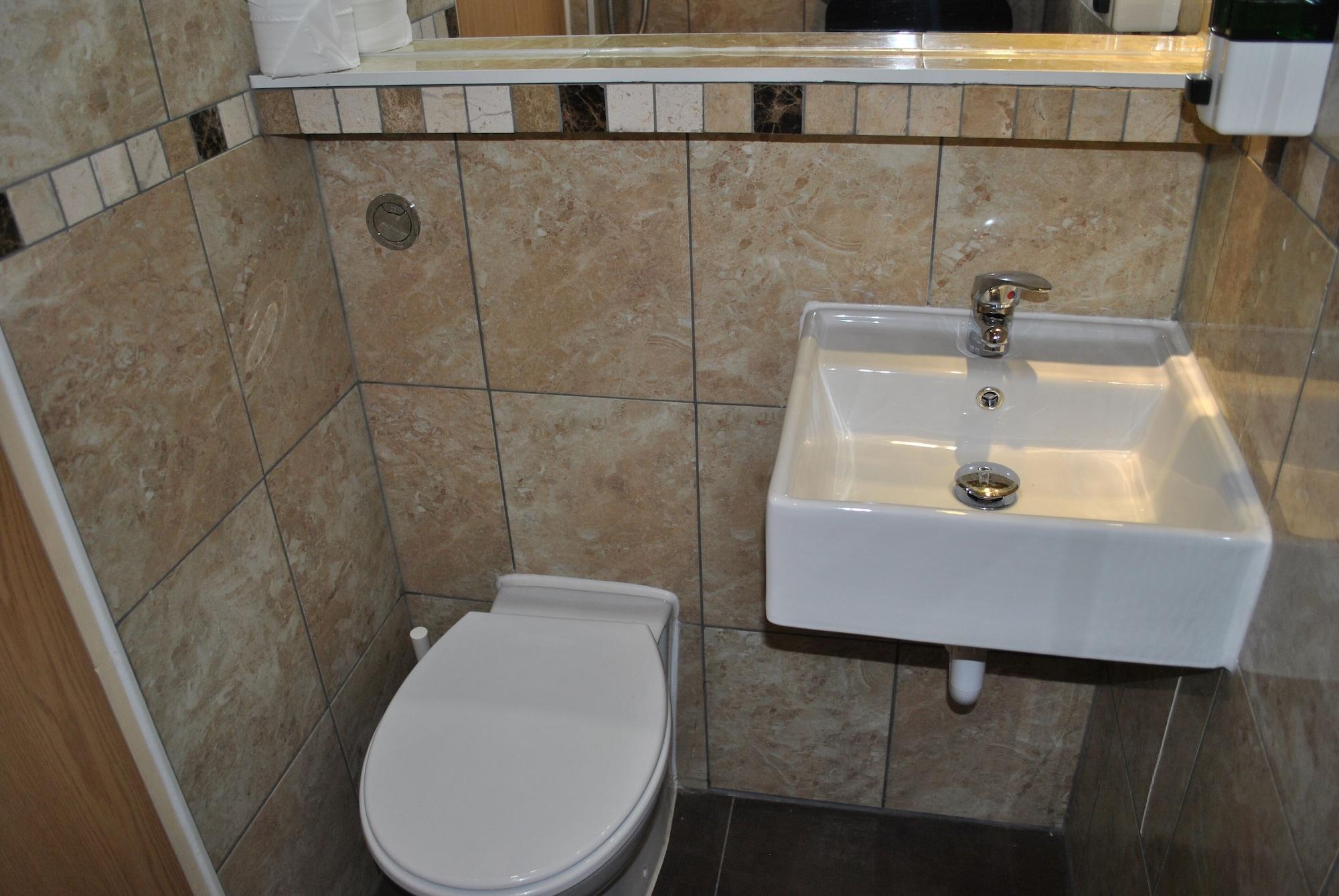 Carlton Hotel Лондон Екстер'єр фото