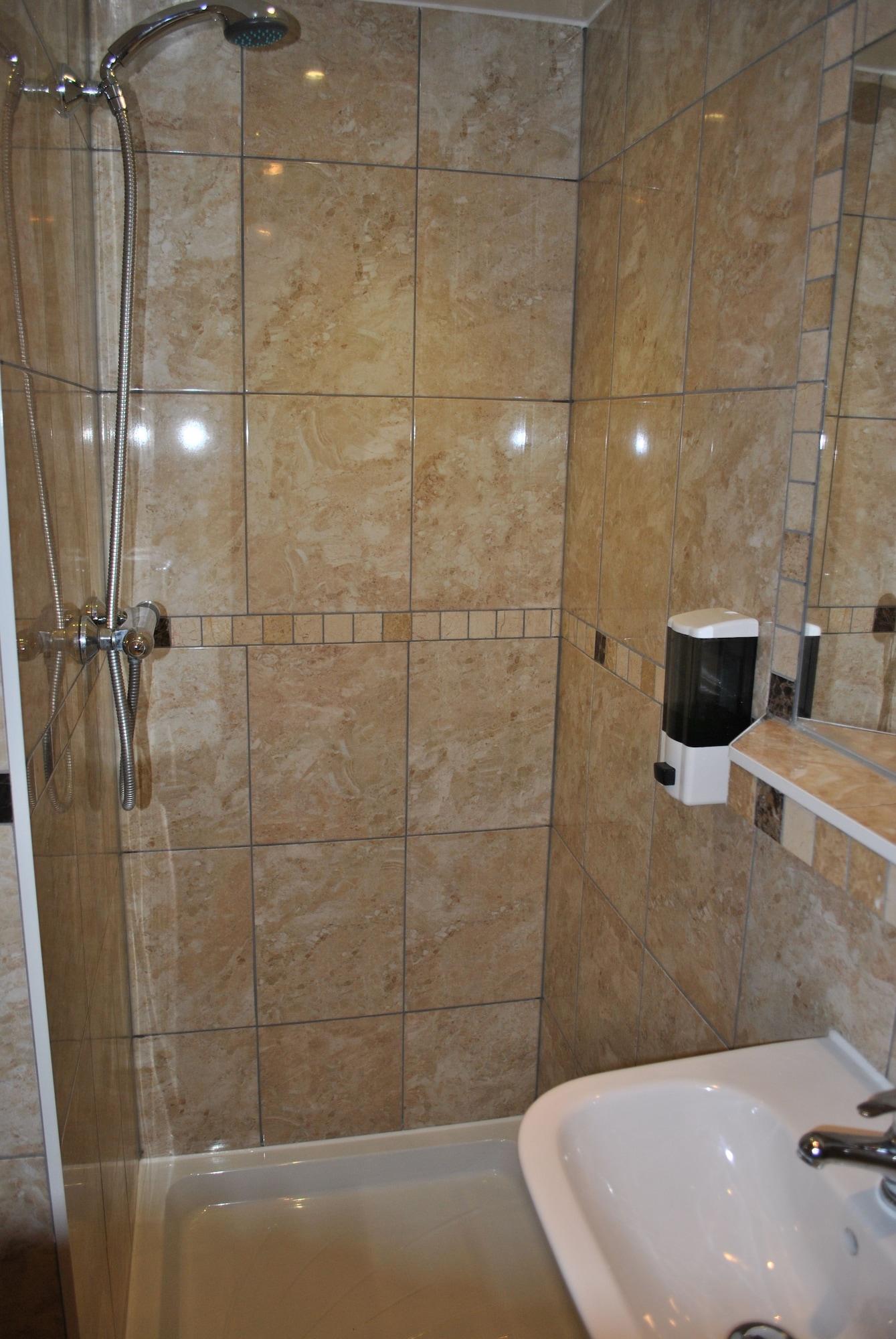 Carlton Hotel Лондон Екстер'єр фото