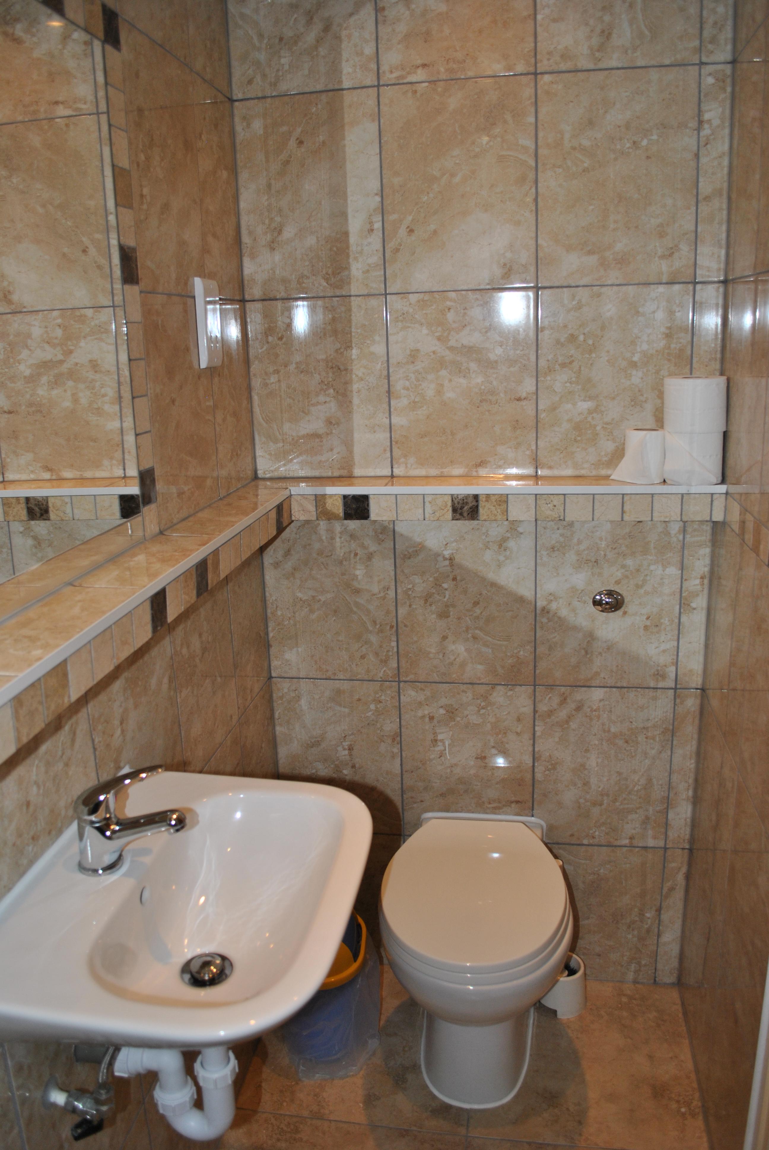 Carlton Hotel Лондон Екстер'єр фото