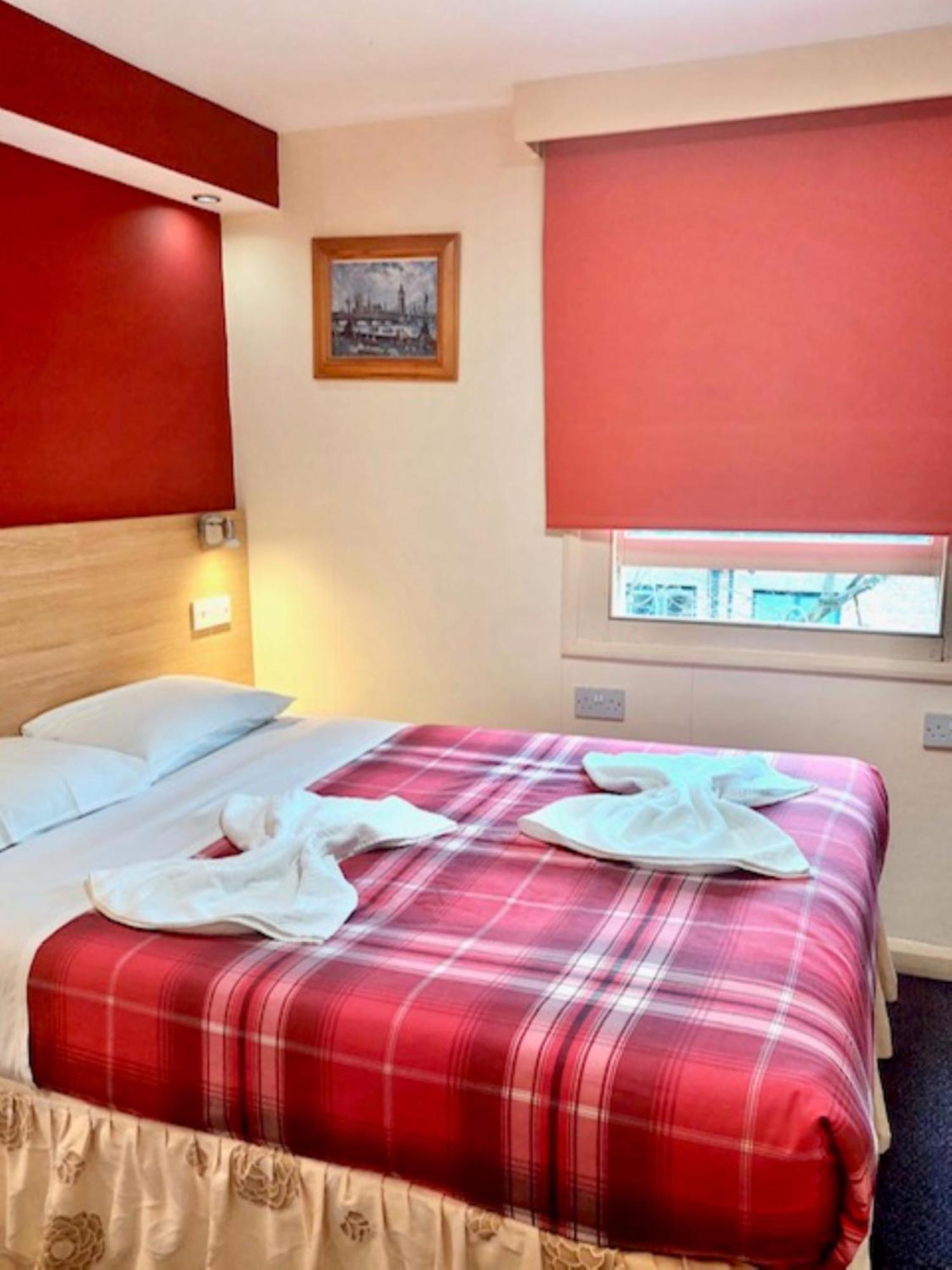 Carlton Hotel Лондон Екстер'єр фото