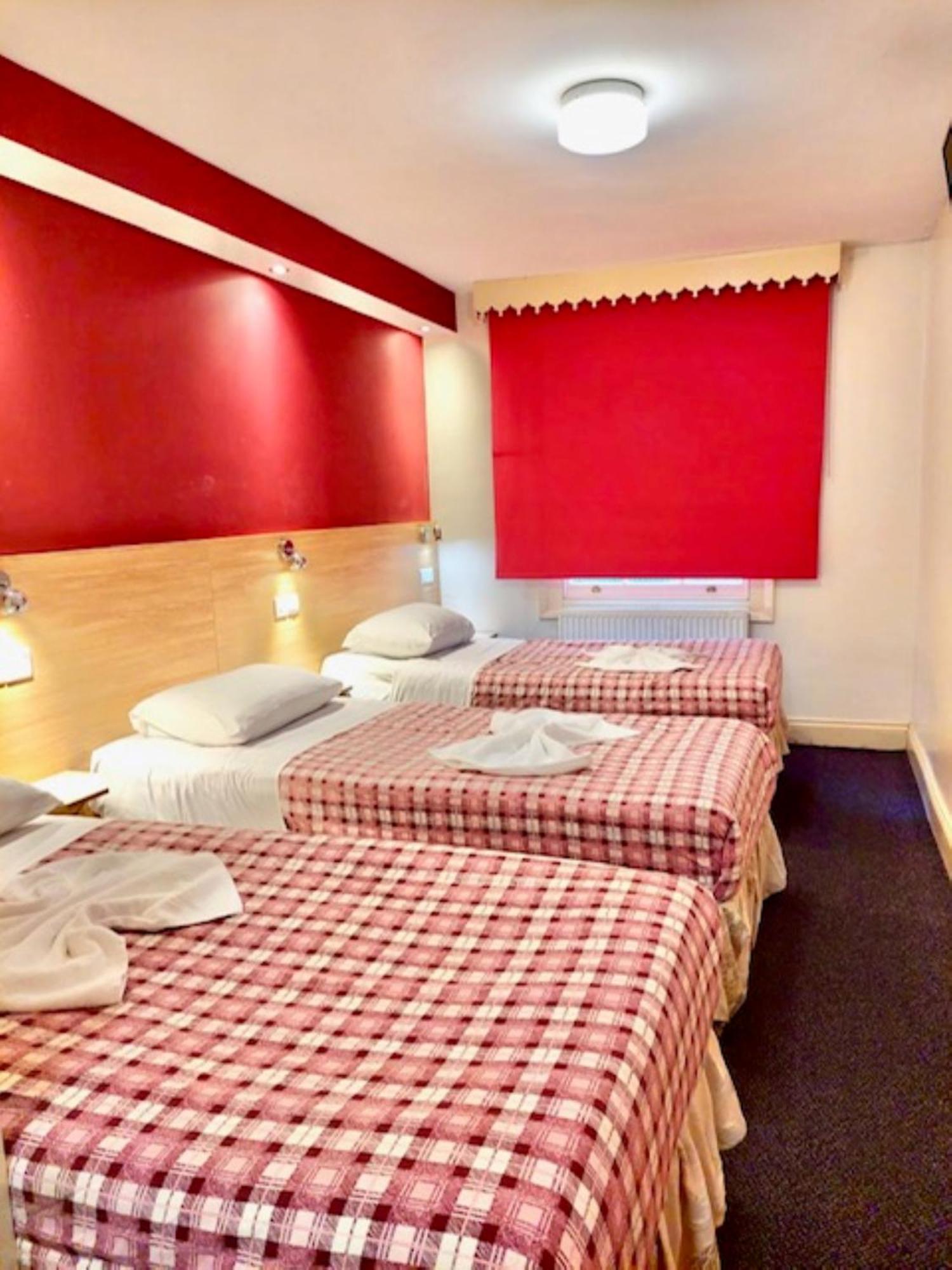 Carlton Hotel Лондон Екстер'єр фото