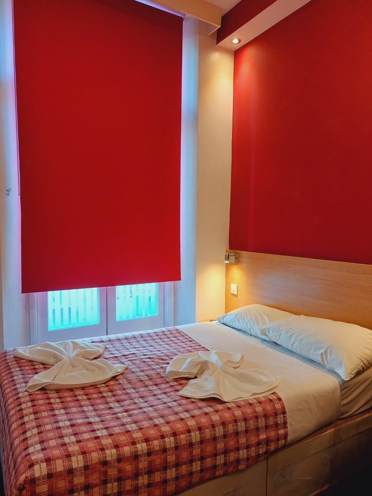 Carlton Hotel Лондон Екстер'єр фото