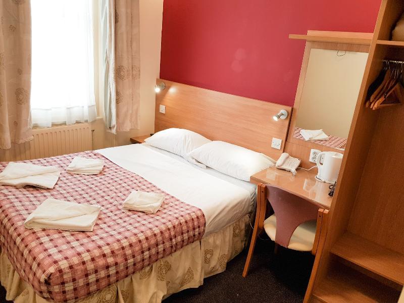 Carlton Hotel Лондон Екстер'єр фото